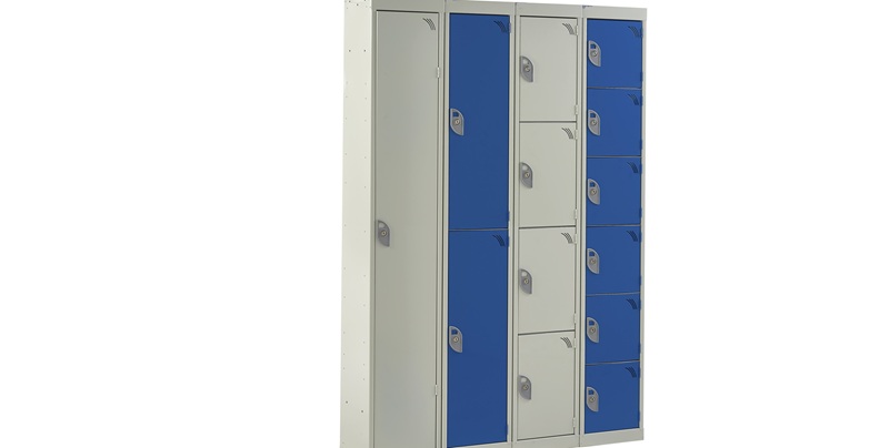 express delivery lockers