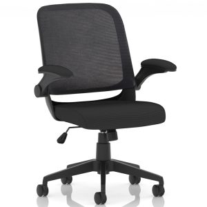 task operator mesh chair