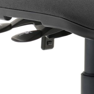 budget task operator chair adjustment padel close up