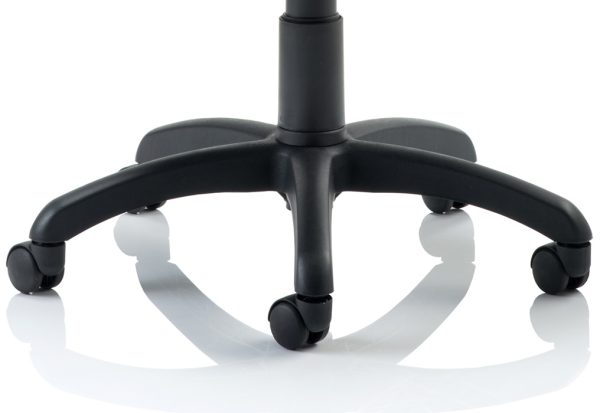 budget task operator chair base