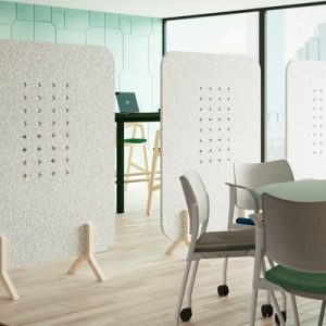 Office Screens