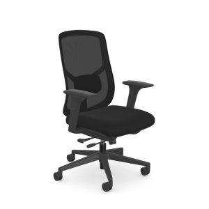 mesh back office chair