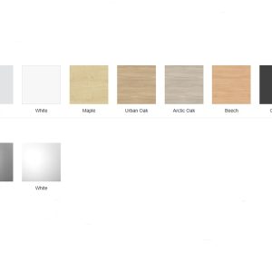 office furniture colours