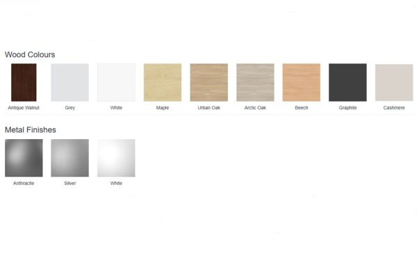 office furniture colours