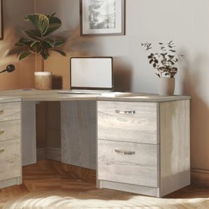 2 drawer filing cabinet