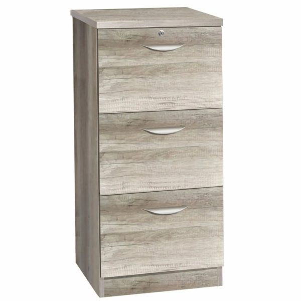 3 drawer filing cabinet grey nebraska