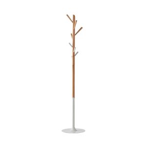 coat stand wood