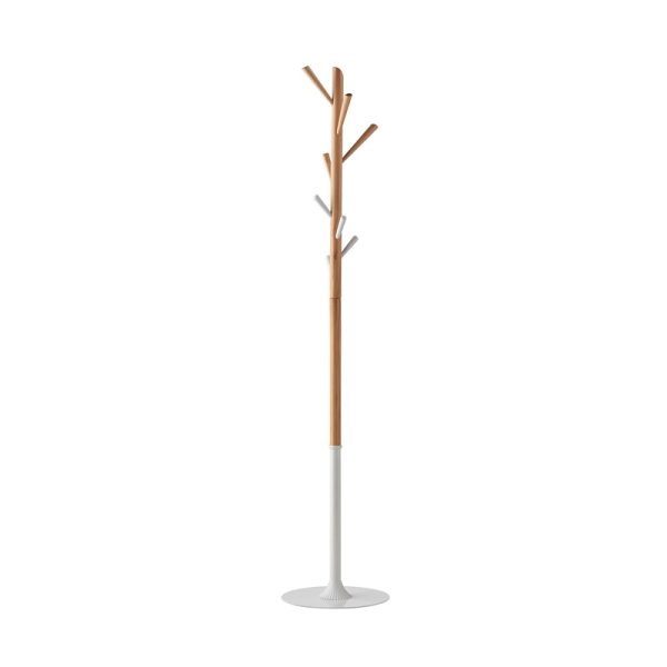 coat stand wood
