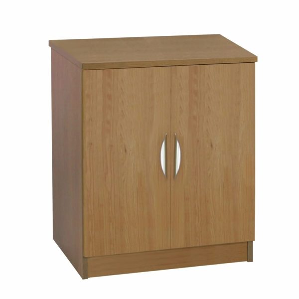 office cupboard english oak