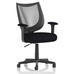 mesh office chair