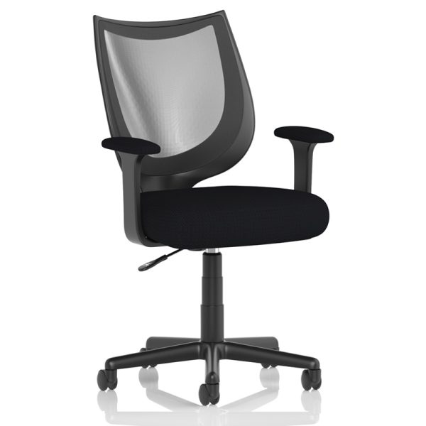 mesh office chair