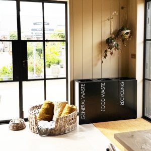 Office Recycling Bins