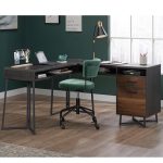 l shaped home office desk