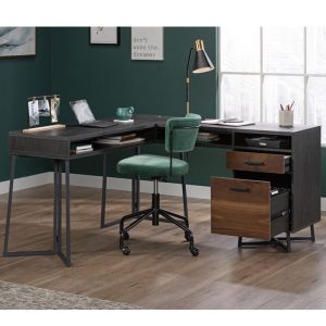 l shaped home office desk