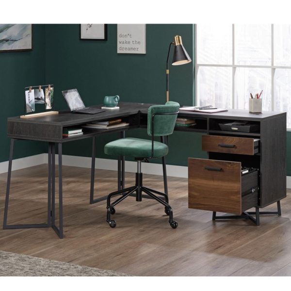 l shaped home office desk