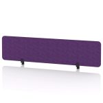 acoustic desktop screen purple