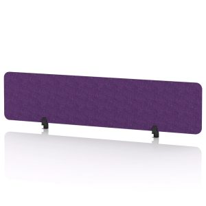 acoustic desktop screen purple