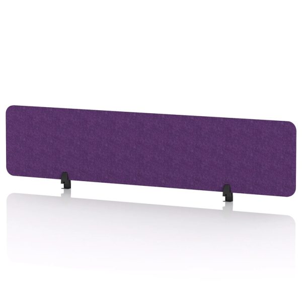 acoustic desktop screen purple
