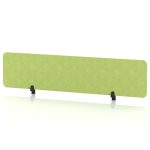 acoustic desktop screen green