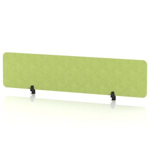 acoustic desktop screen green