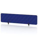 acoustic office screen blue