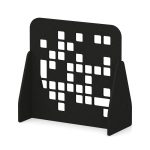 acoustic floorstanding office screens