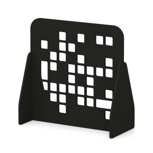 acoustic floorstanding office screens