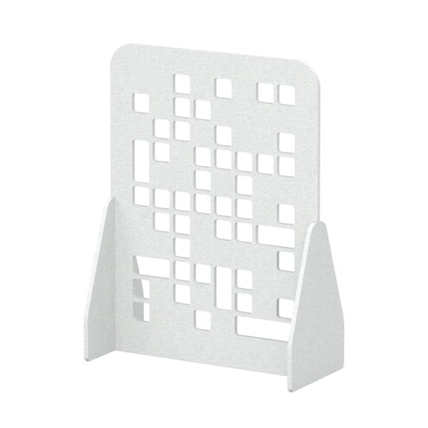 acoustic office screen