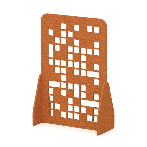 acoustic office screens
