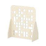 acoustic office screens beige