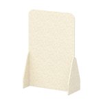 acoustic office screen beige
