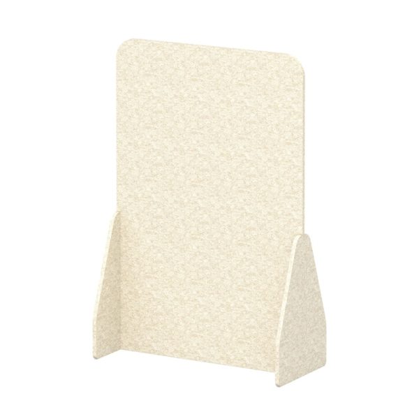 acoustic office screen beige