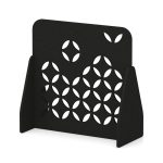 acoustic floorstanding office screen