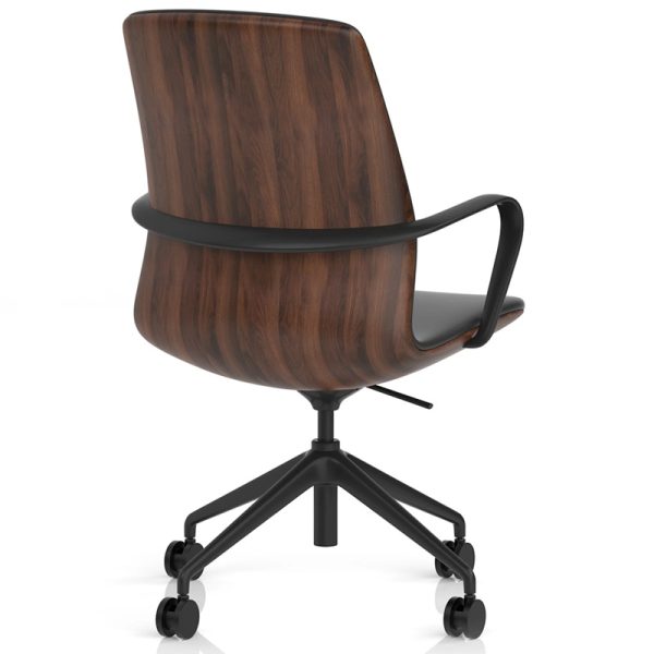 contemporary office chair
