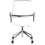 contemporary office chair
