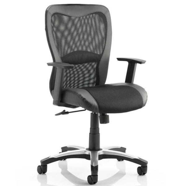 executive mesh back office chair