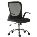 mesh office chair
