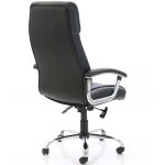 executive office chair black