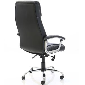 executive office chair black
