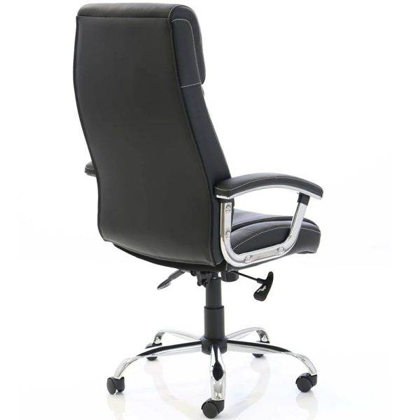 executive office chair black