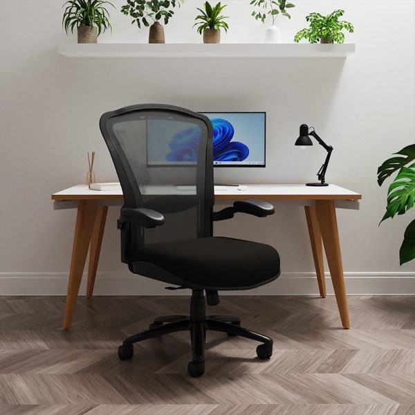 heavy duty office chair