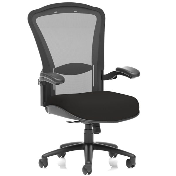 heavy duty office chair