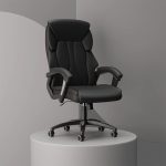 leather executive chair