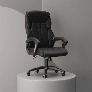 leather executive chair