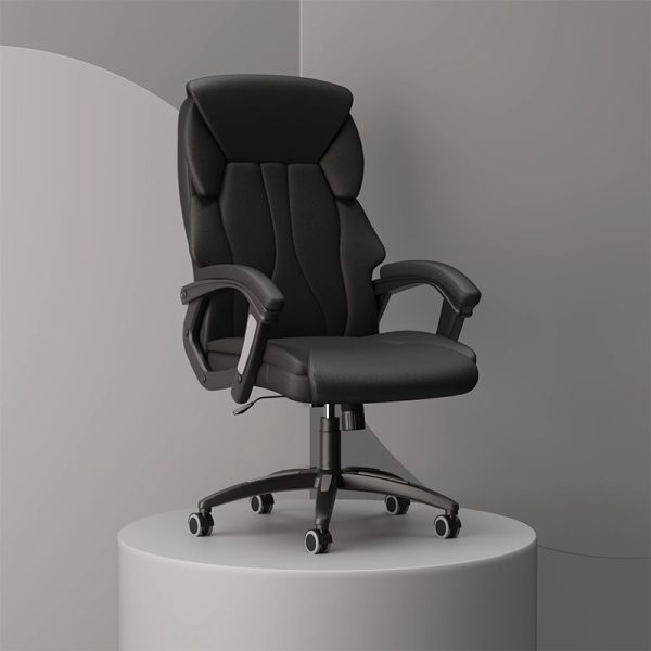 leather executive chair