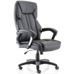 leather executive chair for the office