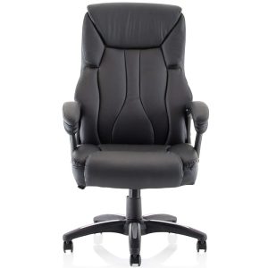 leather executive office chair