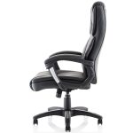 leather executive office chair
