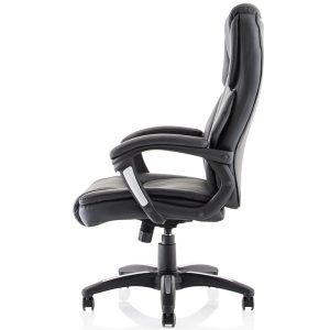 leather executive office chair