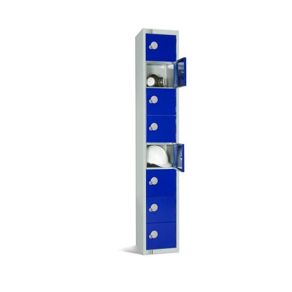 Locker Ella 8 Door - Image 6